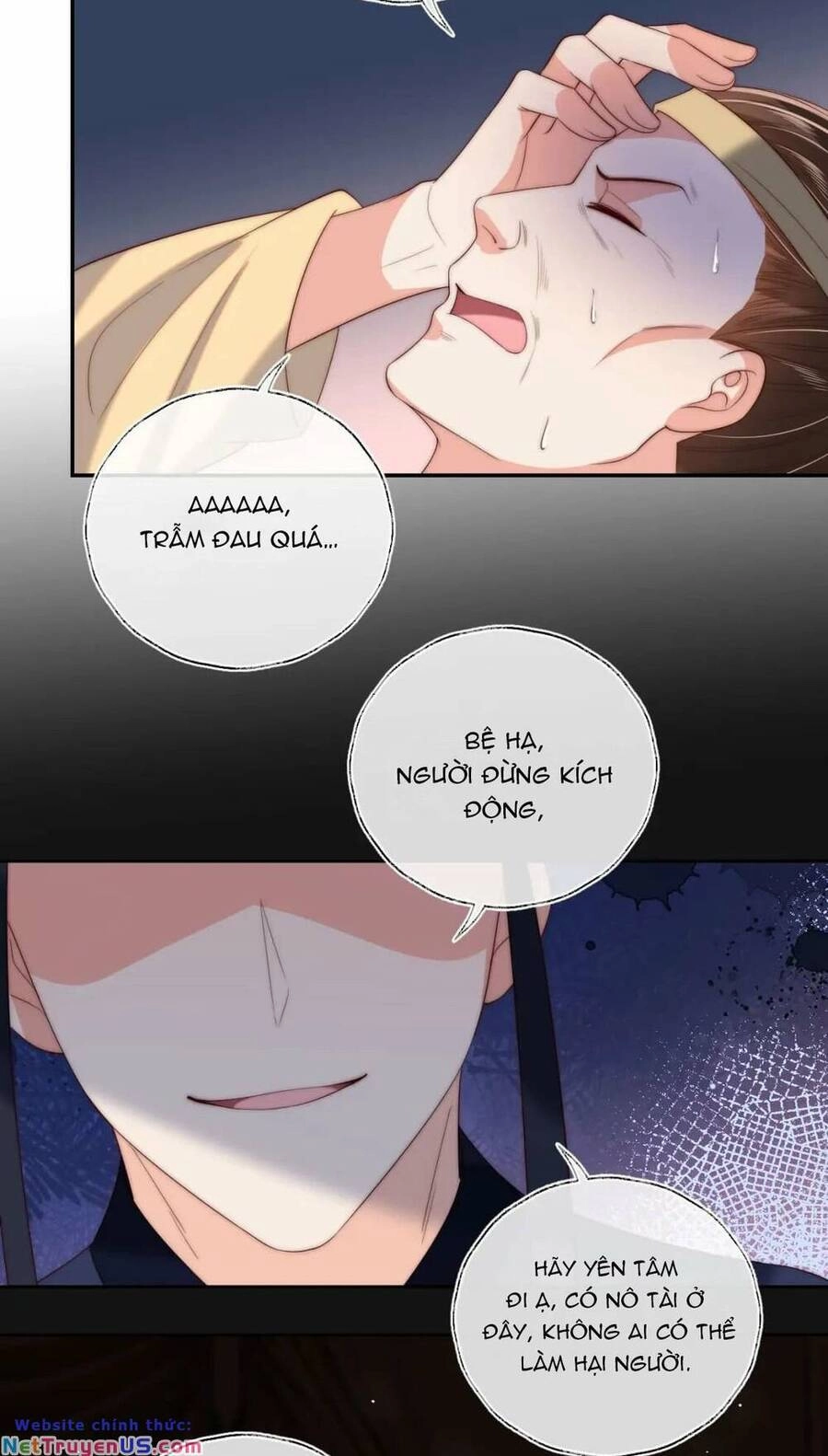 Dưỡng Địch Vi Hoạn Chapter 254 - 12