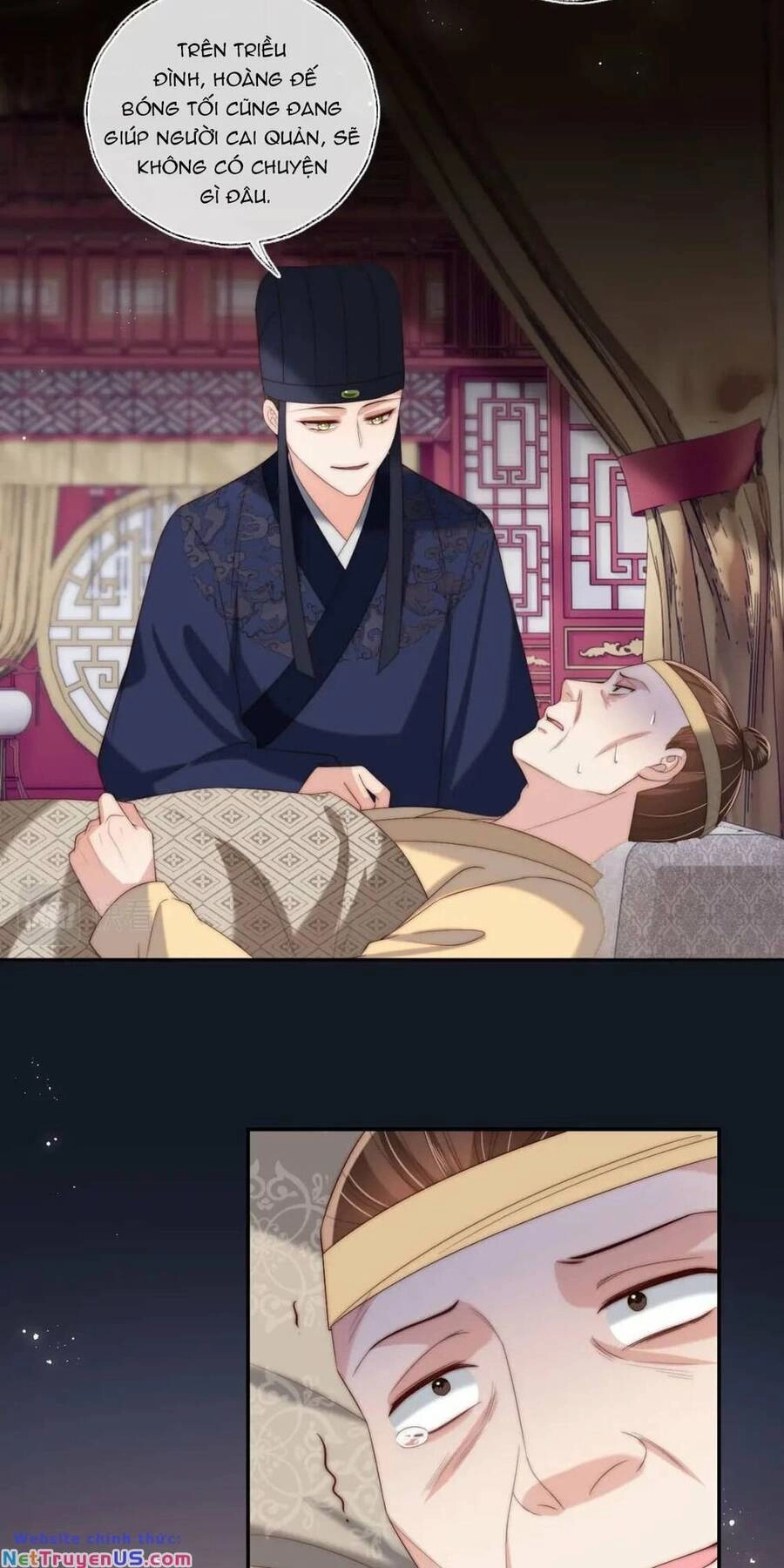 Dưỡng Địch Vi Hoạn Chapter 254 - 13