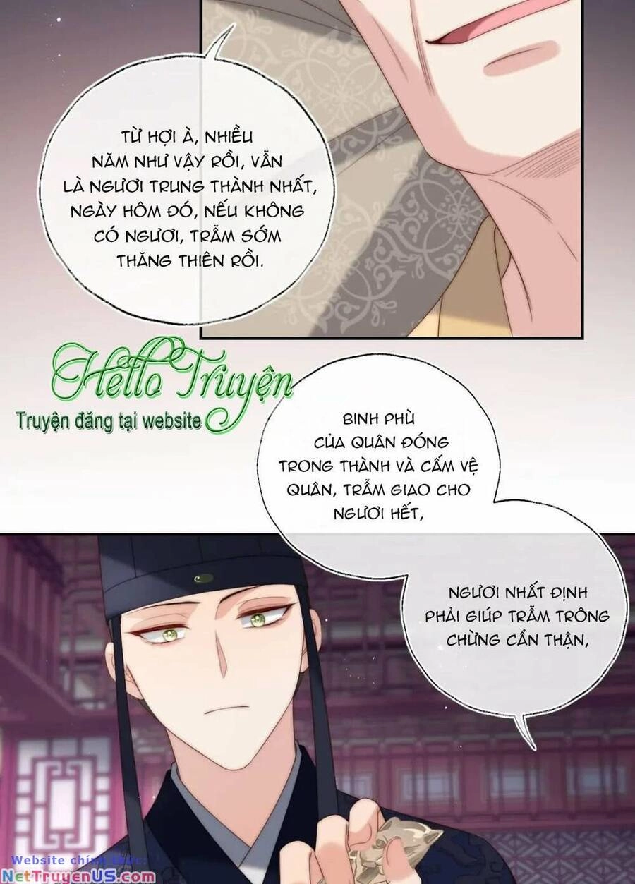 Dưỡng Địch Vi Hoạn Chapter 254 - 14