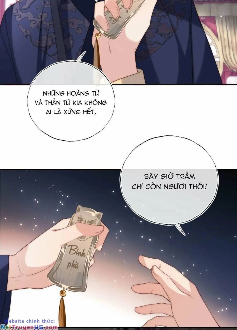 Dưỡng Địch Vi Hoạn Chapter 254 - 15