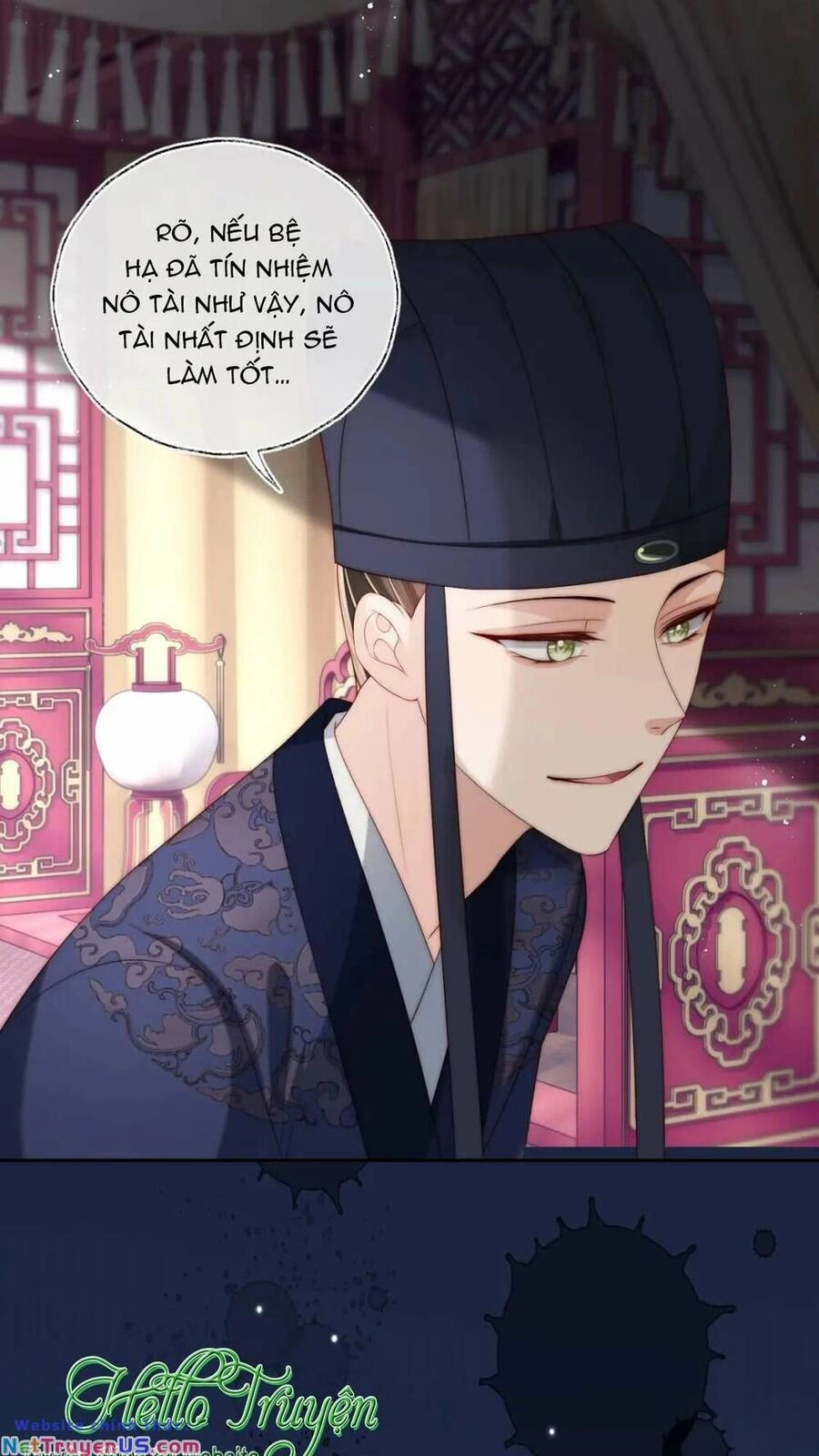 Dưỡng Địch Vi Hoạn Chapter 254 - 16