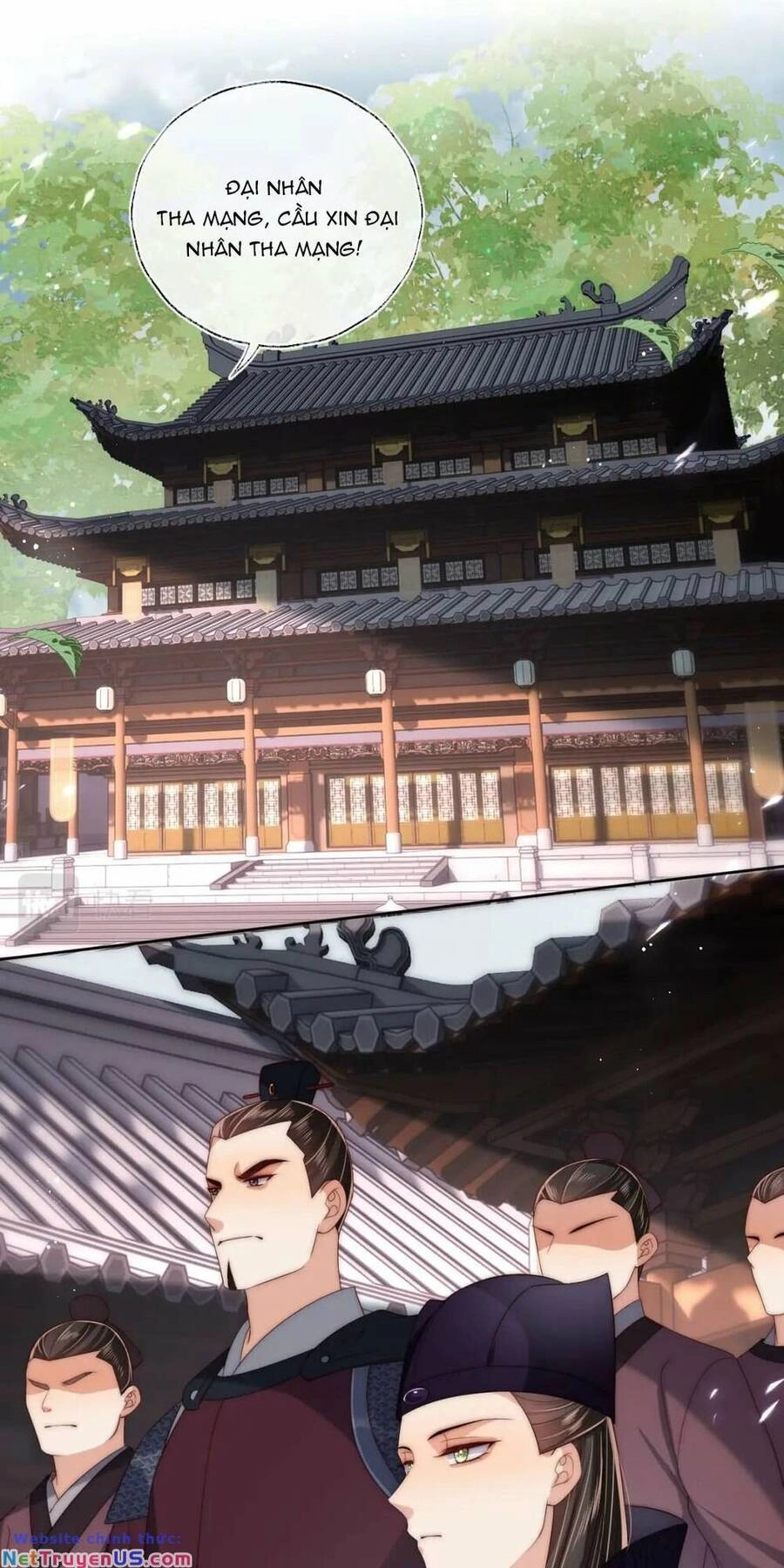 Dưỡng Địch Vi Hoạn Chapter 254 - 18