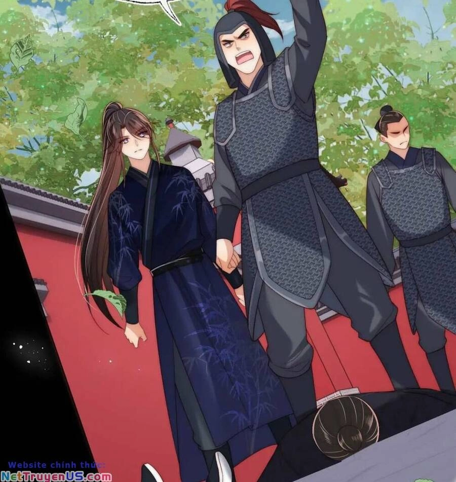 Dưỡng Địch Vi Hoạn Chapter 254 - 22