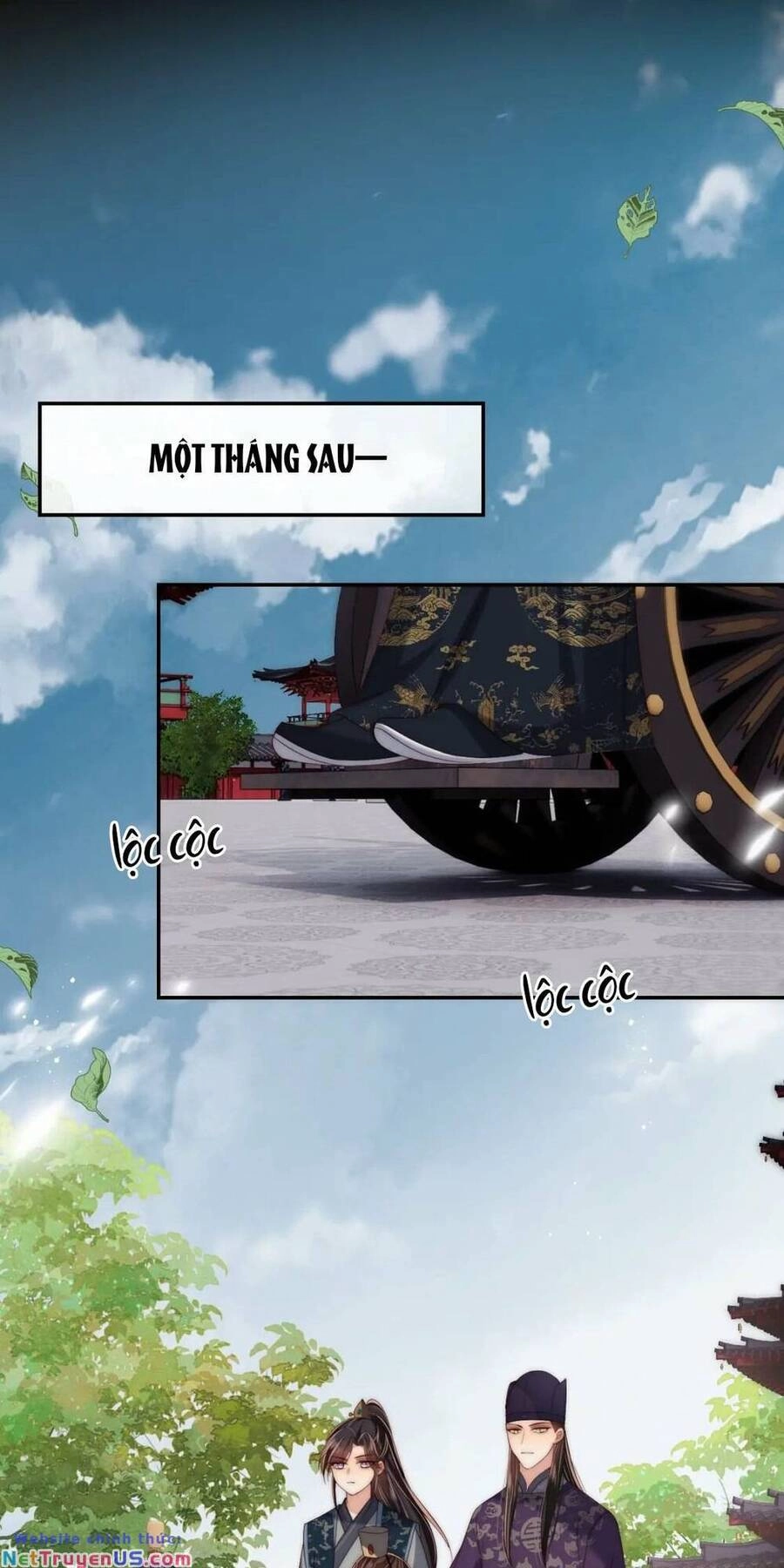 Dưỡng Địch Vi Hoạn Chapter 254 - 24