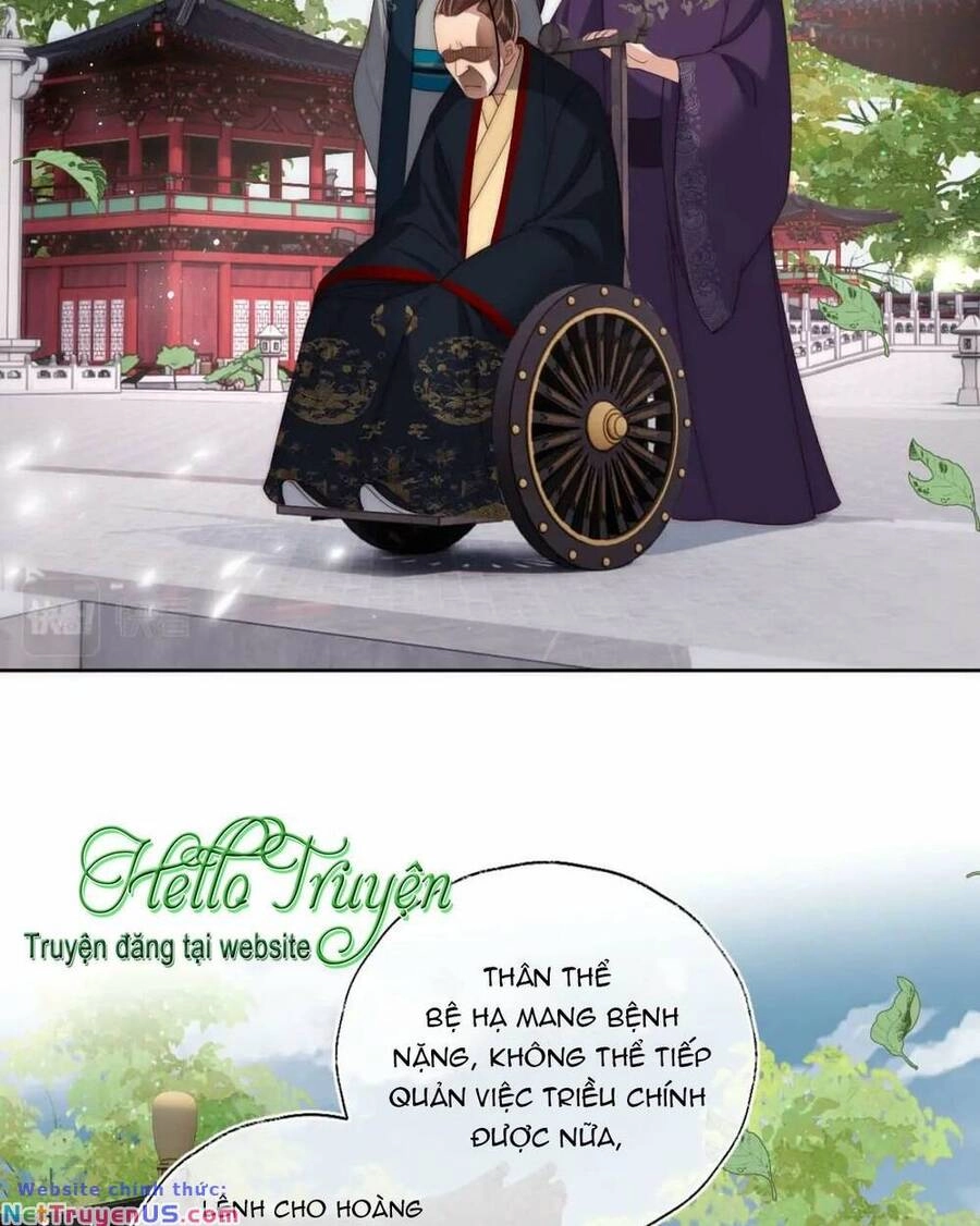 Dưỡng Địch Vi Hoạn Chapter 254 - 25