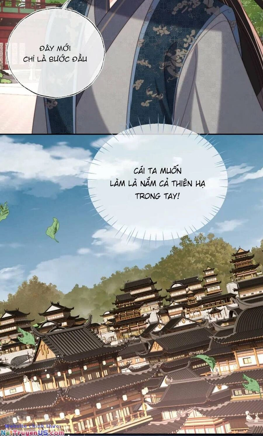 Dưỡng Địch Vi Hoạn Chapter 254 - 29