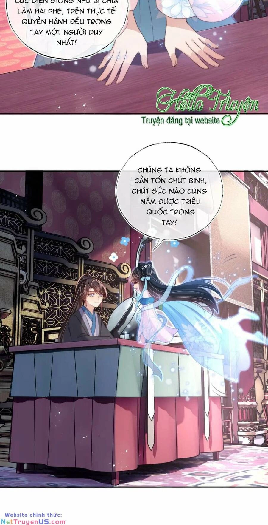 Dưỡng Địch Vi Hoạn Chapter 254 - 31