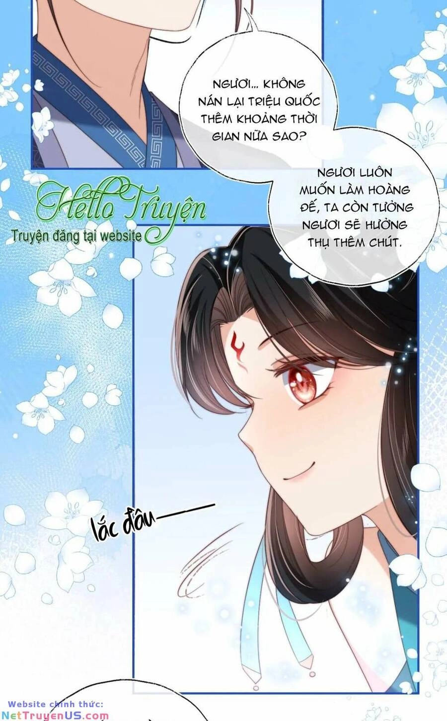 Dưỡng Địch Vi Hoạn Chapter 254 - 33