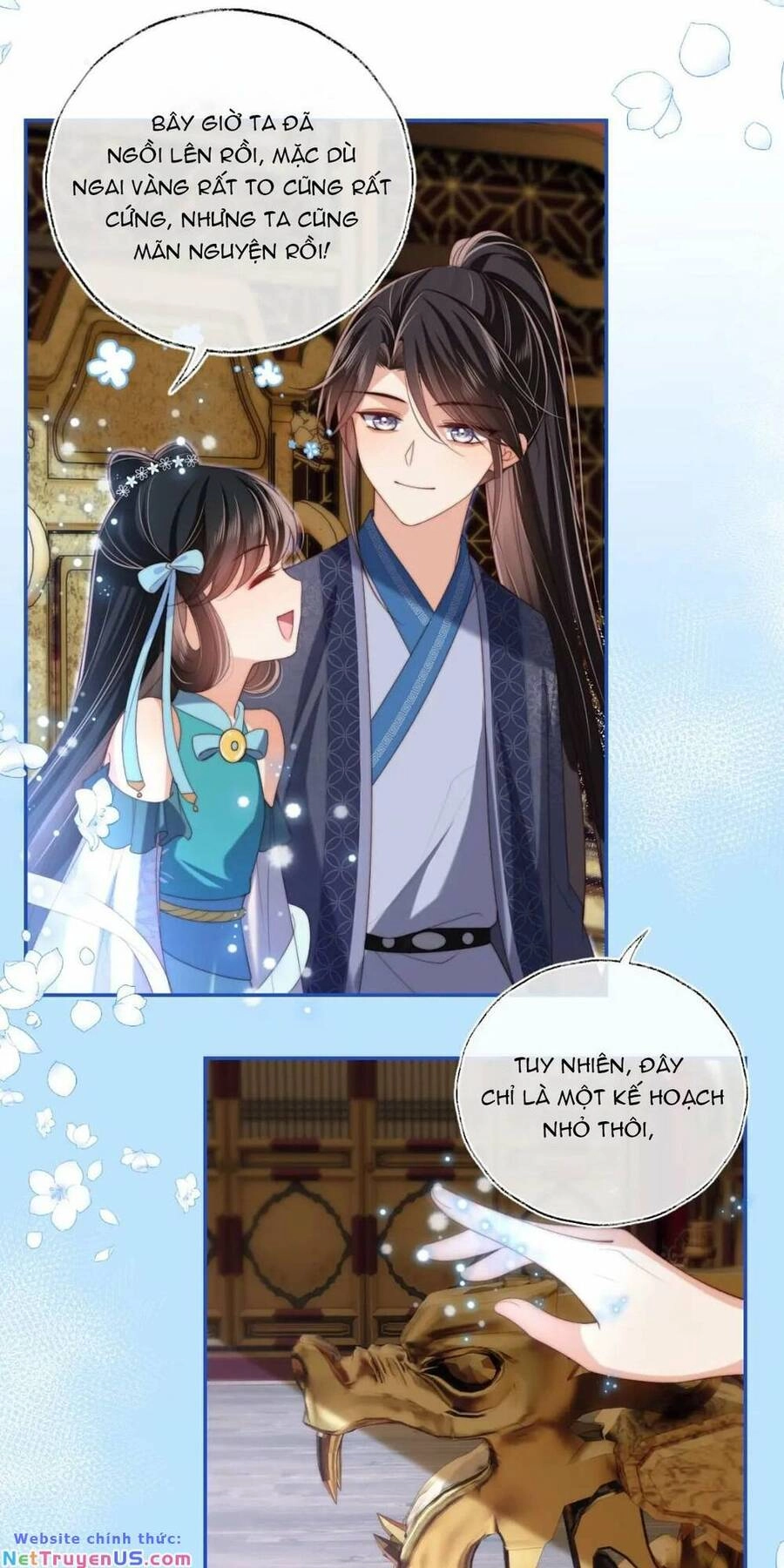 Dưỡng Địch Vi Hoạn Chapter 254 - 35