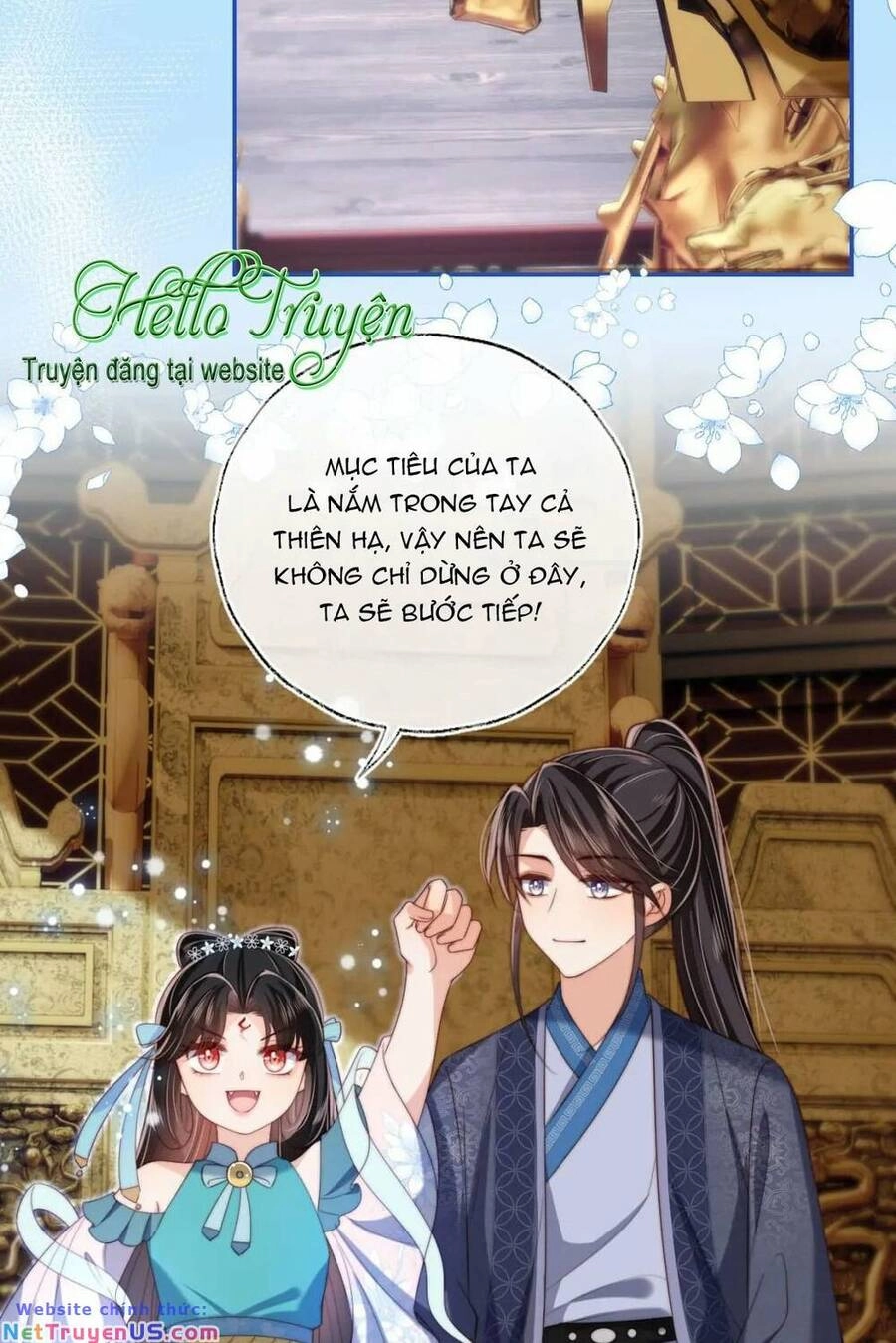 Dưỡng Địch Vi Hoạn Chapter 254 - 36