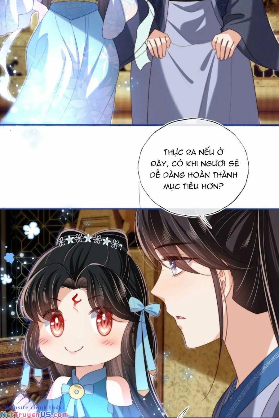 Dưỡng Địch Vi Hoạn Chapter 254 - 37