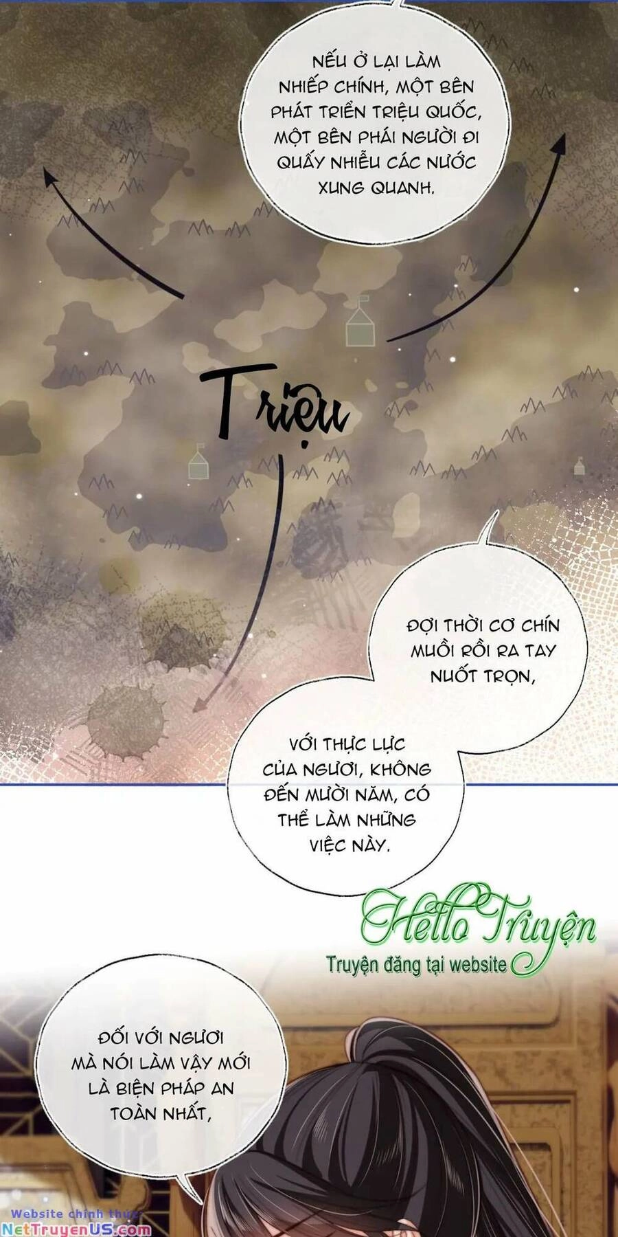 Dưỡng Địch Vi Hoạn Chapter 254 - 38