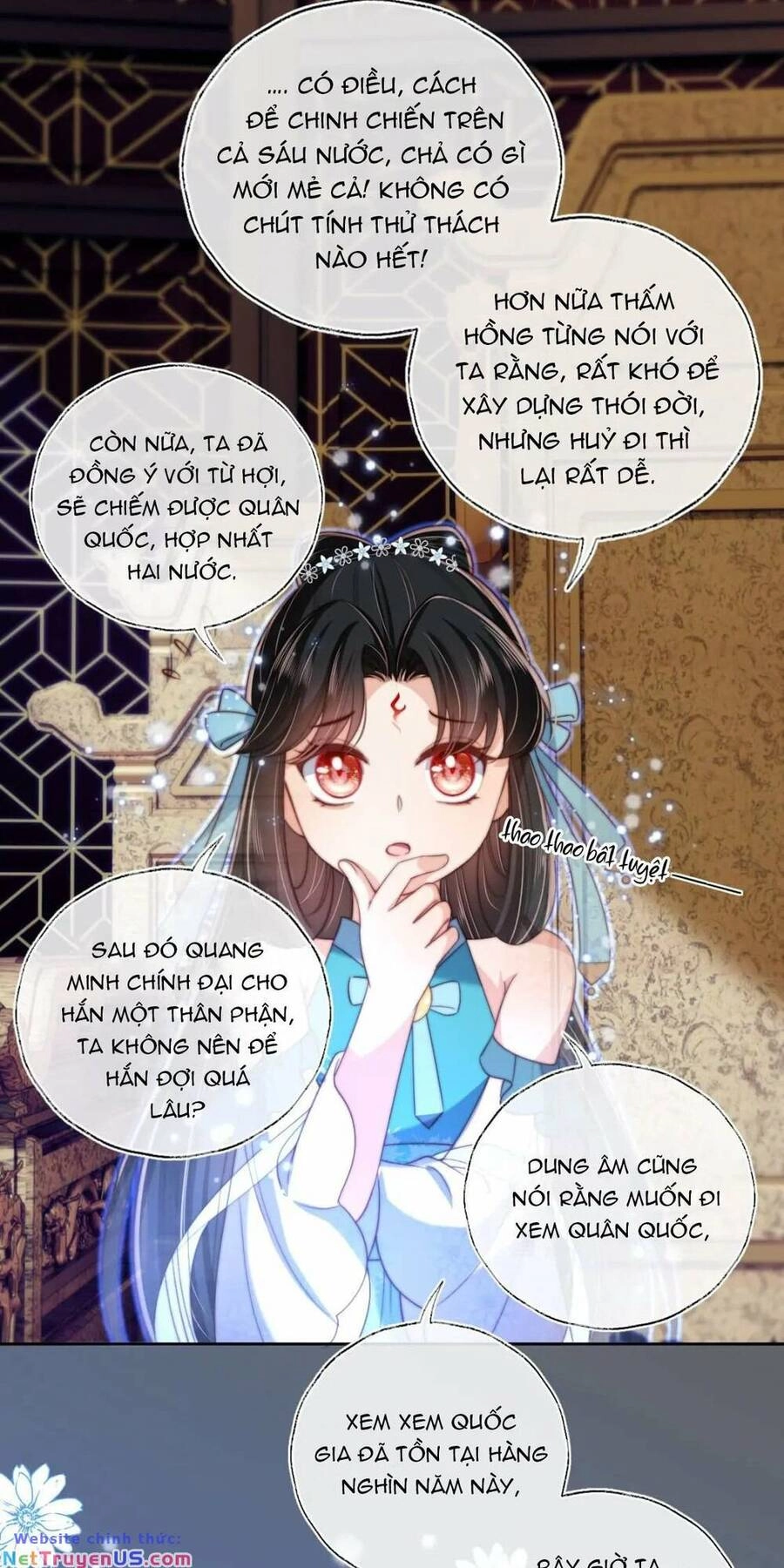 Dưỡng Địch Vi Hoạn Chapter 254 - 41