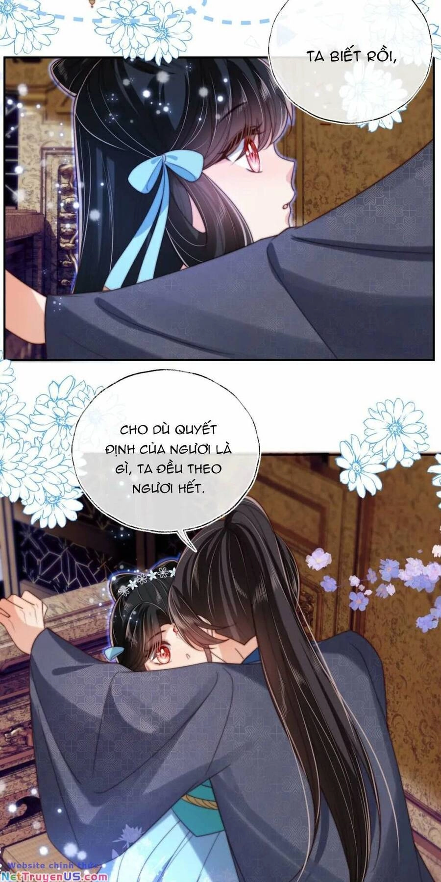 Dưỡng Địch Vi Hoạn Chapter 254 - 44