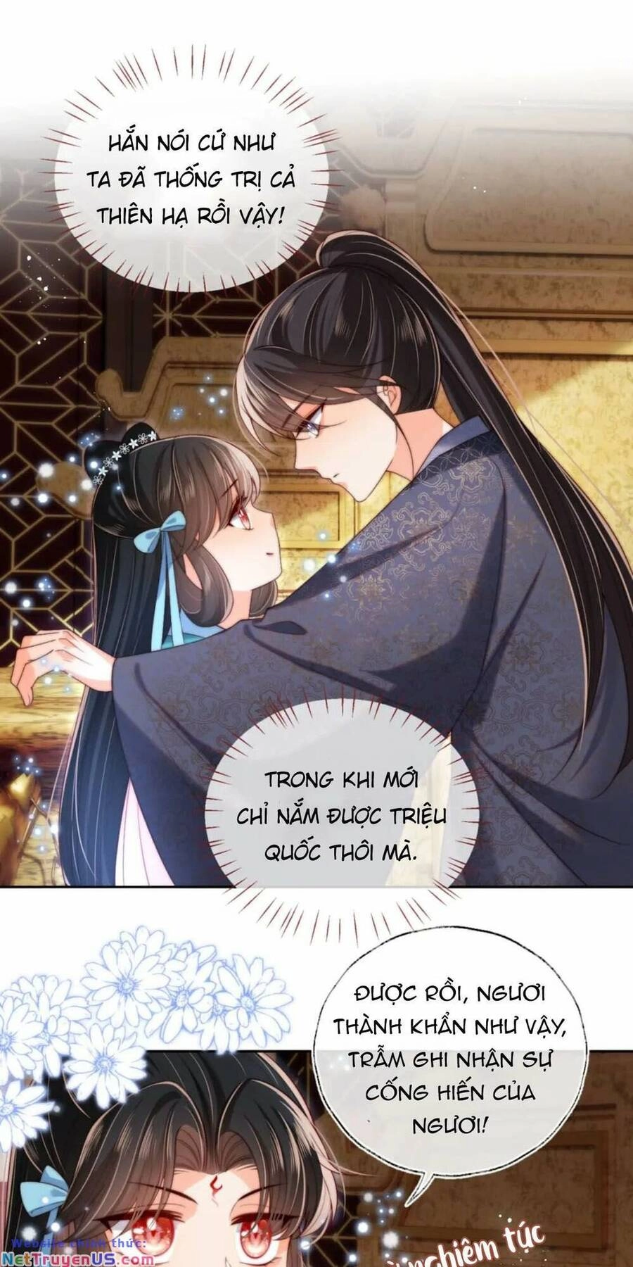 Dưỡng Địch Vi Hoạn Chapter 255 - 4