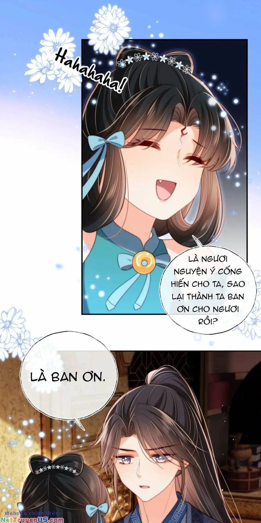 Dưỡng Địch Vi Hoạn Chapter 255 - 7