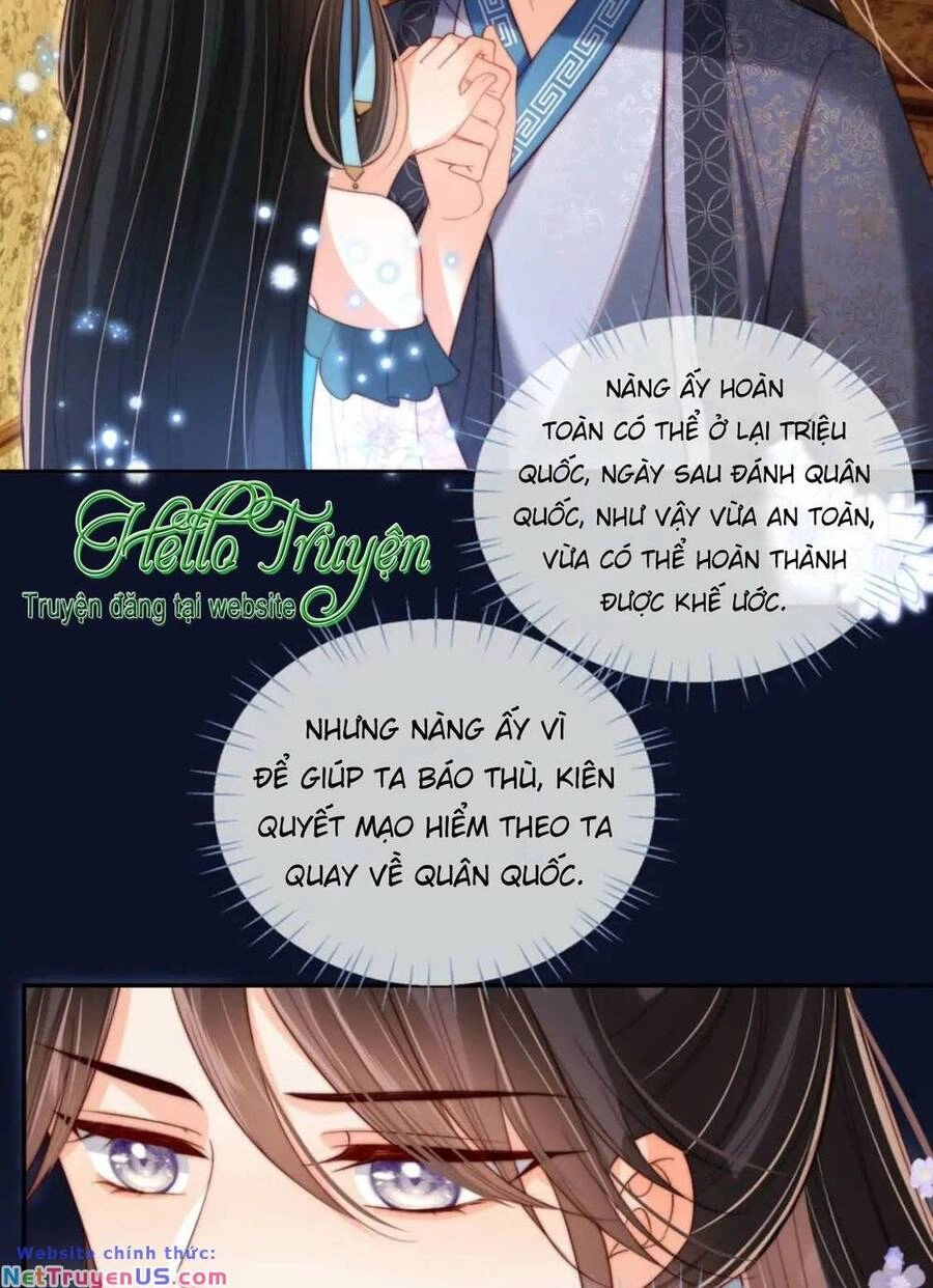 Dưỡng Địch Vi Hoạn Chapter 255 - 8