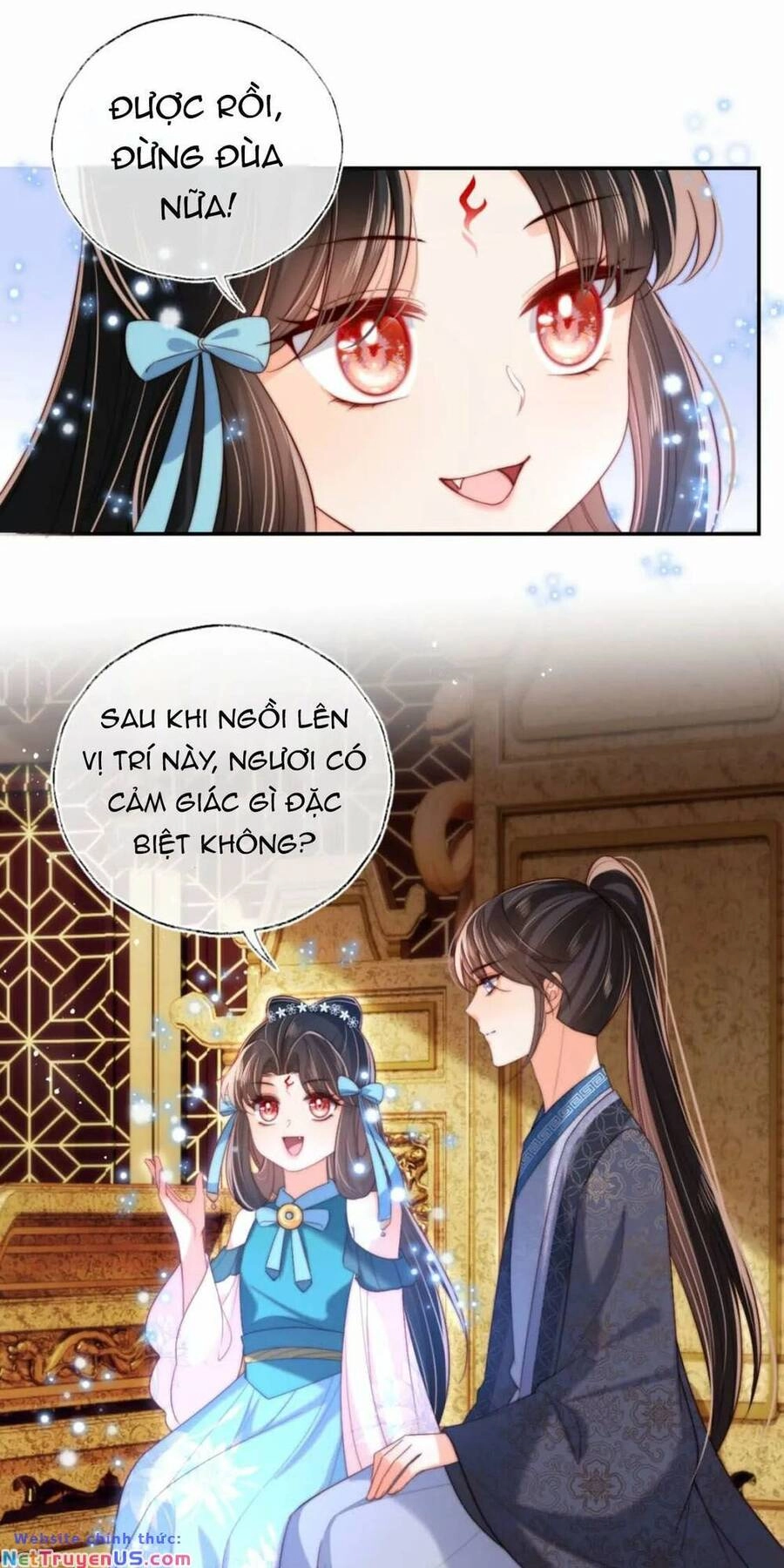 Dưỡng Địch Vi Hoạn Chapter 255 - 10