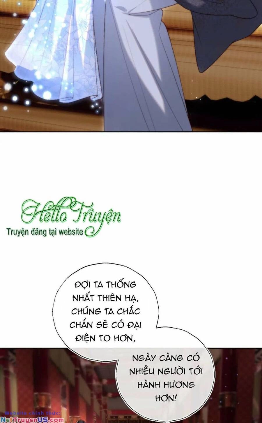 Dưỡng Địch Vi Hoạn Chapter 255 - 11