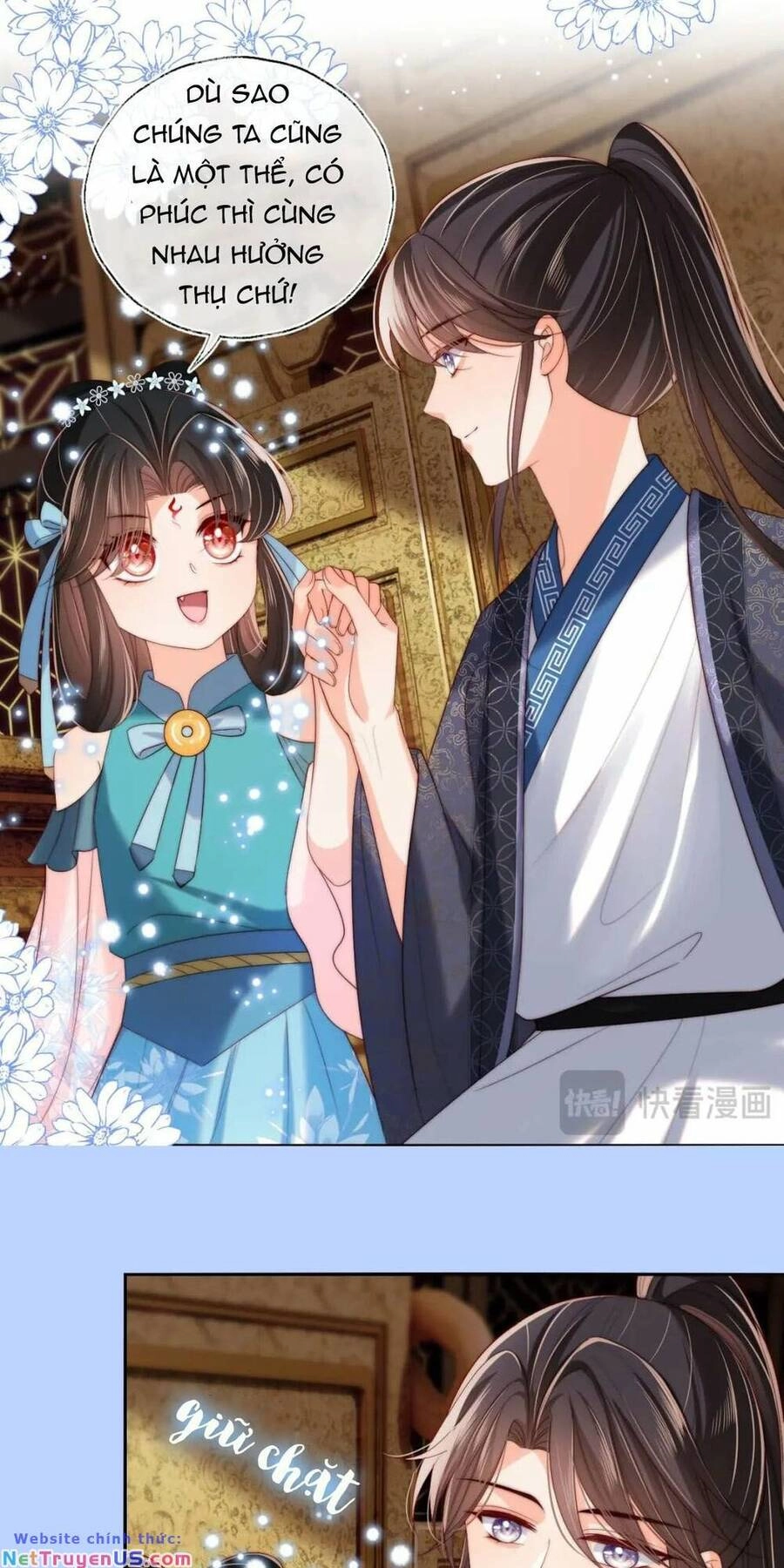 Dưỡng Địch Vi Hoạn Chapter 255 - 13