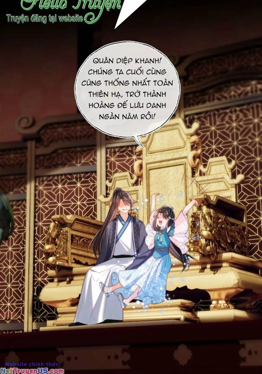 Dưỡng Địch Vi Hoạn Chapter 255 - 18