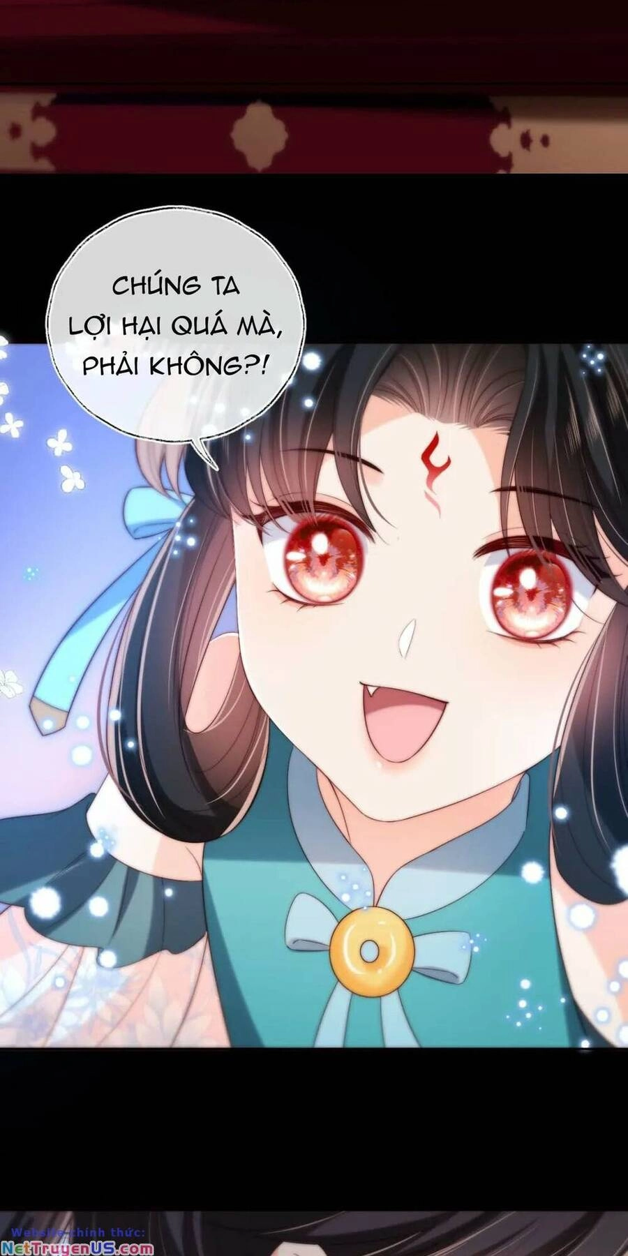 Dưỡng Địch Vi Hoạn Chapter 255 - 19