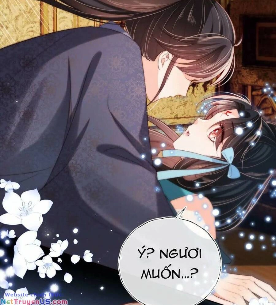 Dưỡng Địch Vi Hoạn Chapter 255 - 21