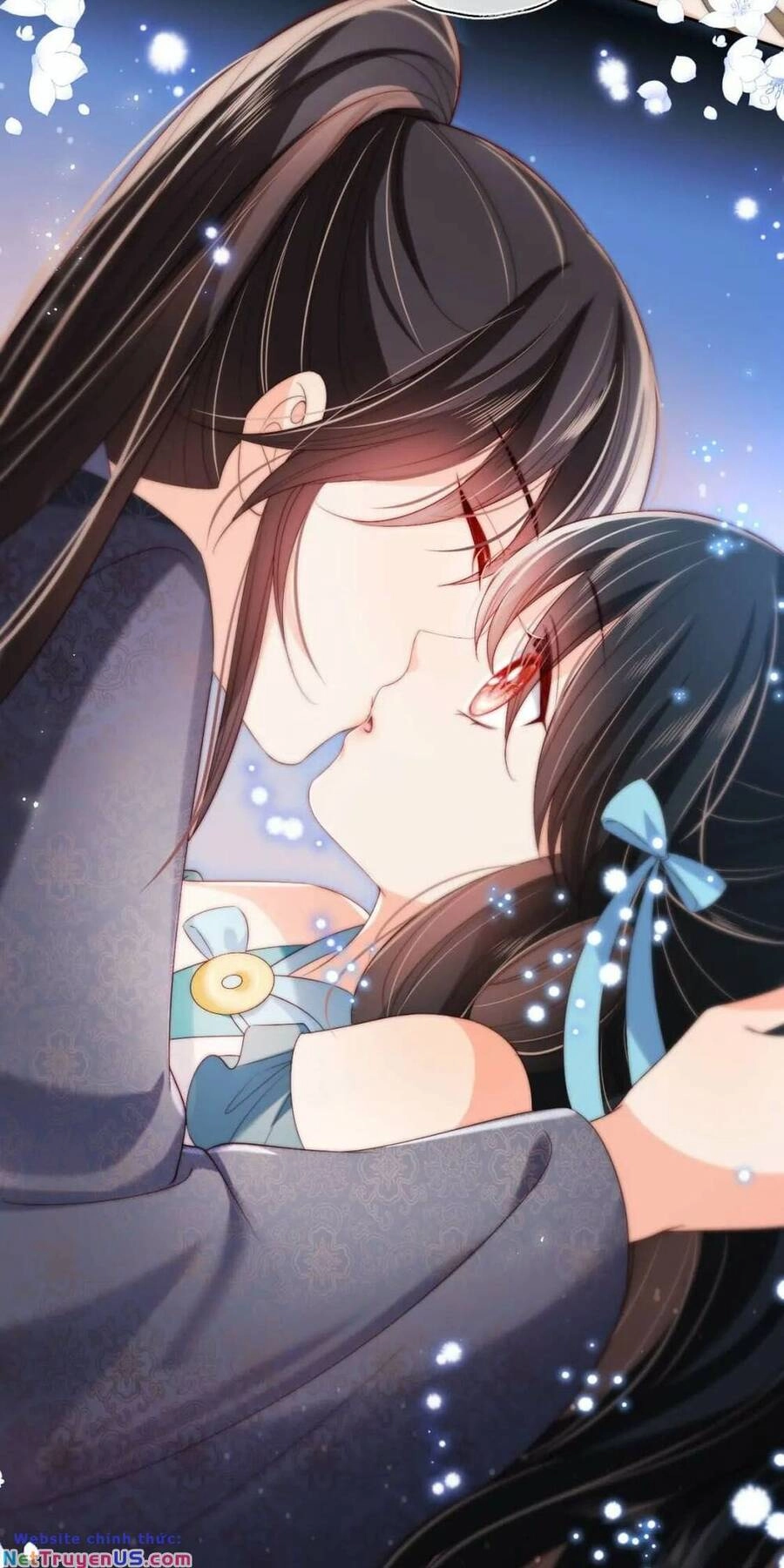 Dưỡng Địch Vi Hoạn Chapter 255 - 22