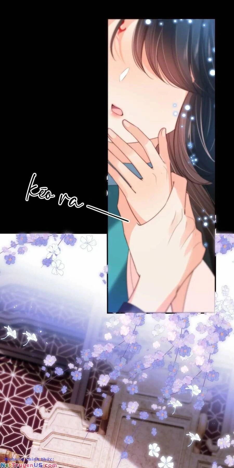 Dưỡng Địch Vi Hoạn Chapter 255 - 25