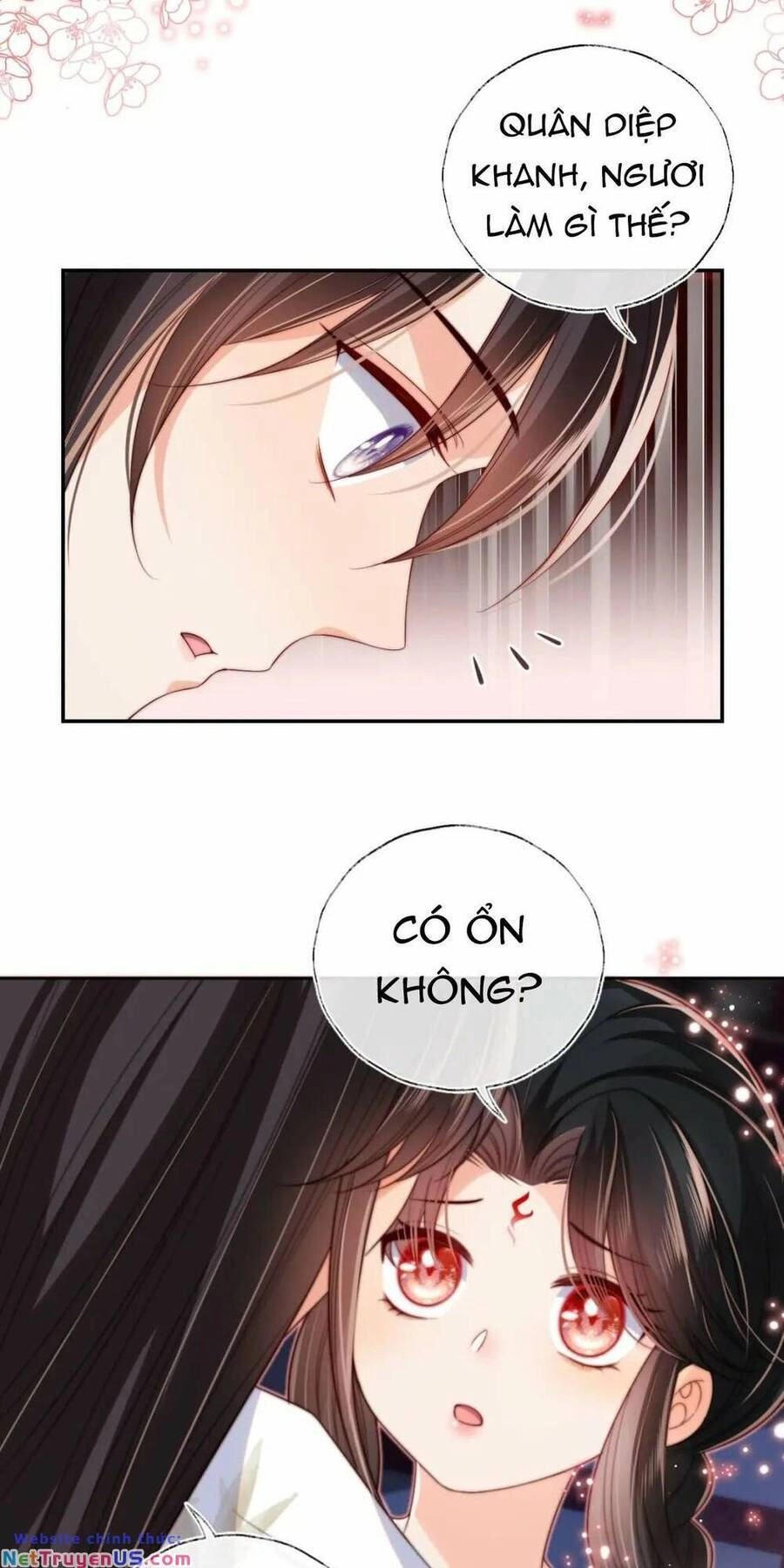 Dưỡng Địch Vi Hoạn Chapter 255 - 34