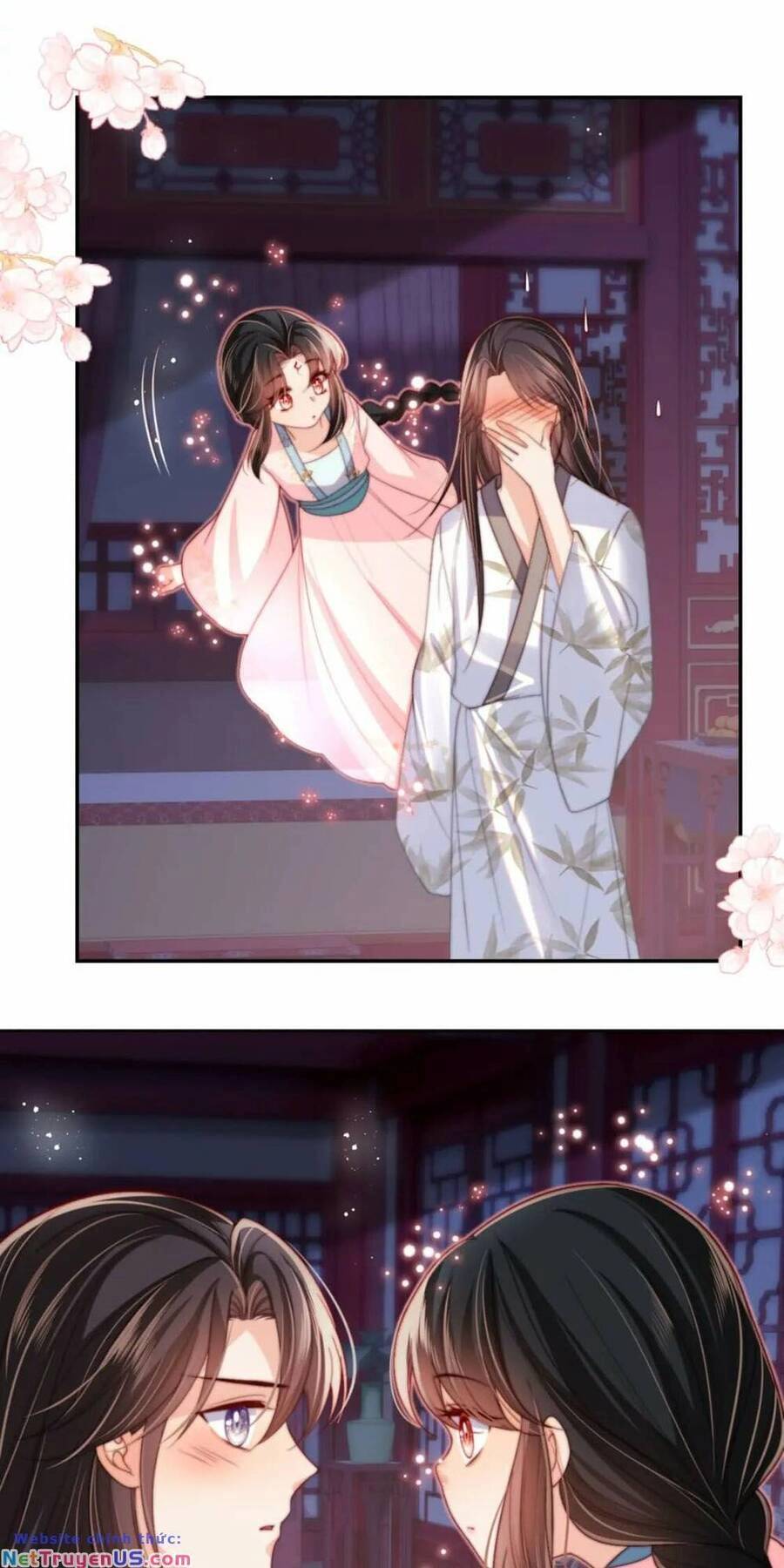 Dưỡng Địch Vi Hoạn Chapter 255 - 37