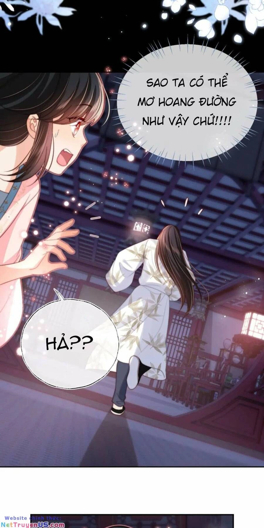 Dưỡng Địch Vi Hoạn Chapter 255 - 40