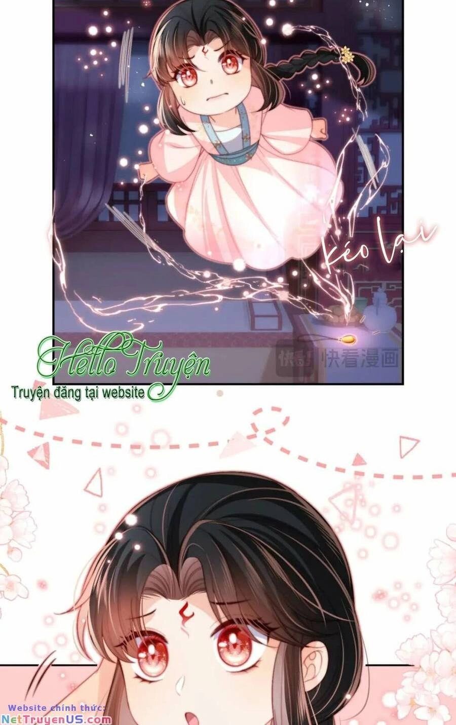 Dưỡng Địch Vi Hoạn Chapter 255 - 41