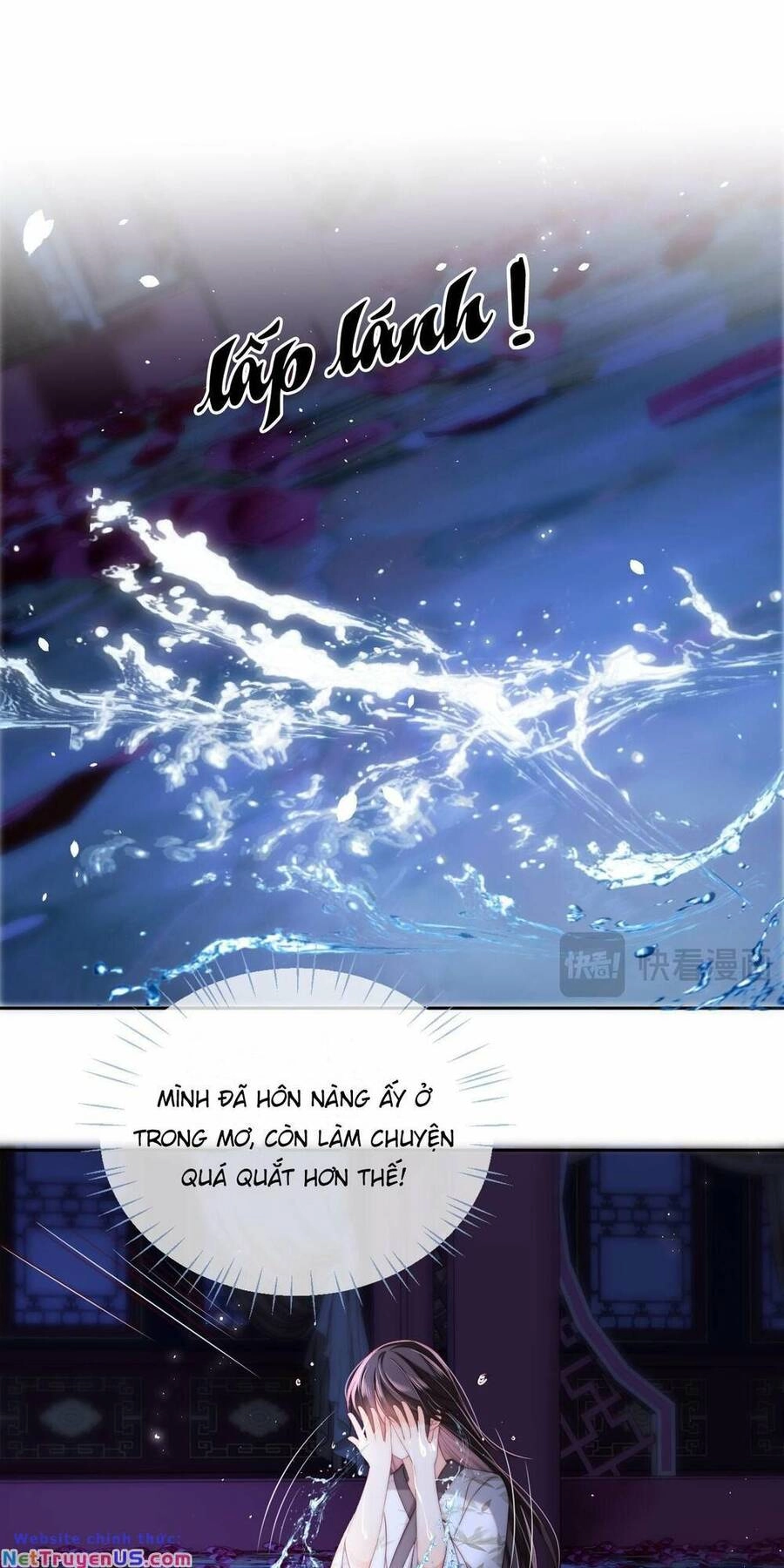 Dưỡng Địch Vi Hoạn Chapter 256 - 4