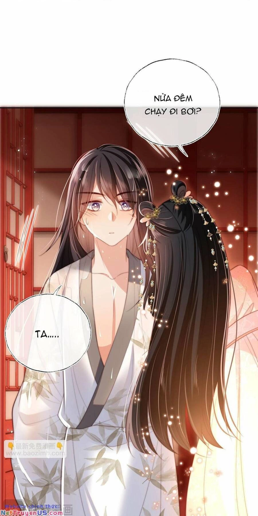 Dưỡng Địch Vi Hoạn Chapter 256 - 11