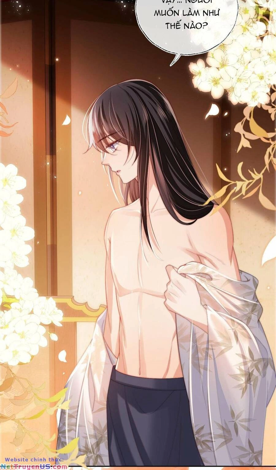 Dưỡng Địch Vi Hoạn Chapter 256 - 16