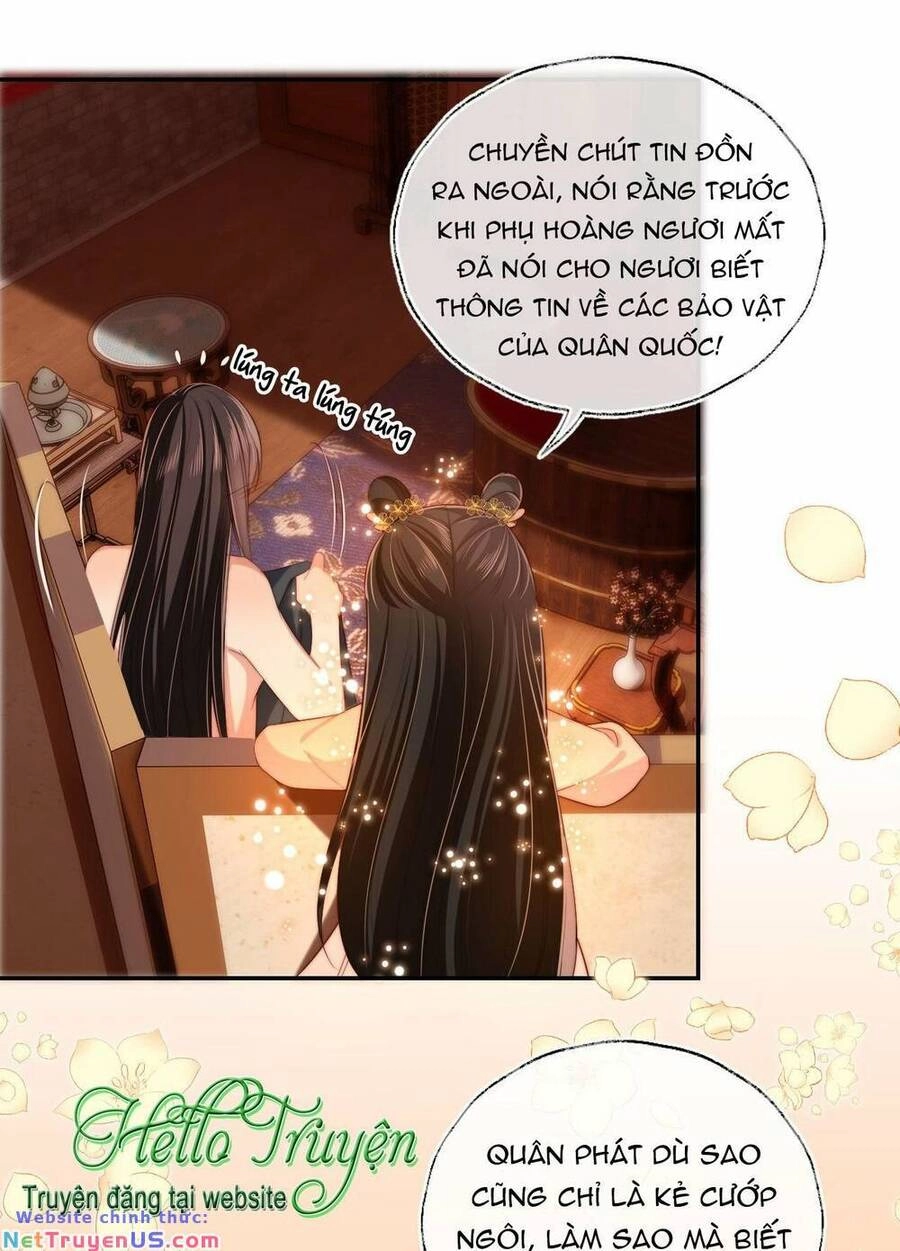 Dưỡng Địch Vi Hoạn Chapter 256 - 18