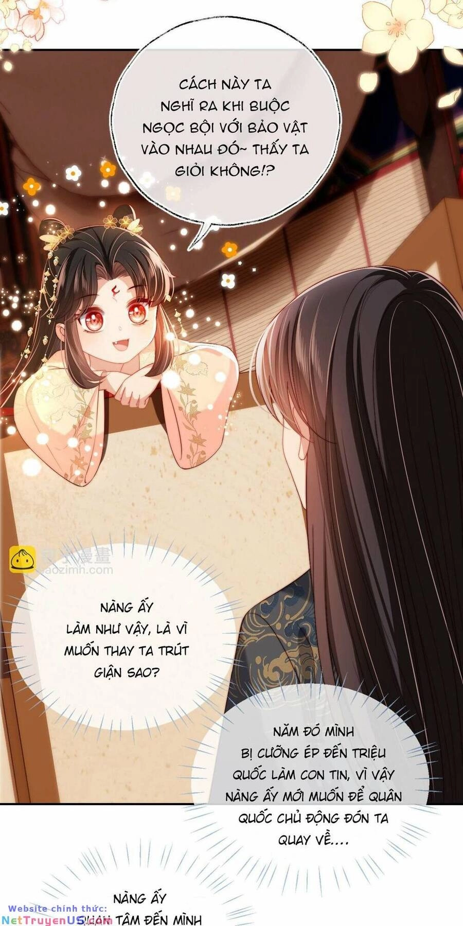 Dưỡng Địch Vi Hoạn Chapter 256 - 22