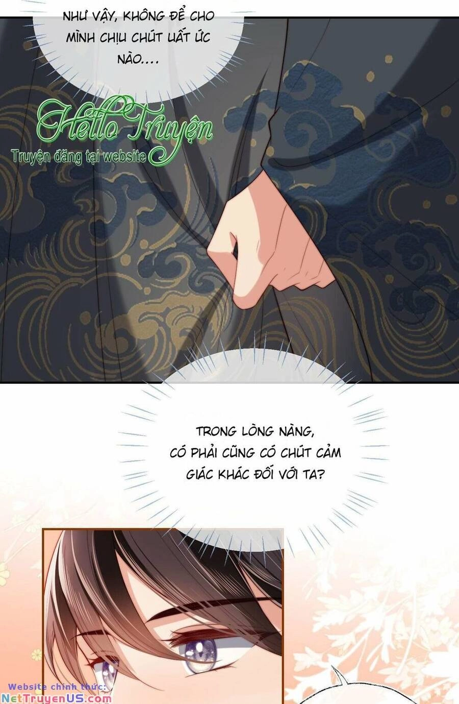 Dưỡng Địch Vi Hoạn Chapter 256 - 23