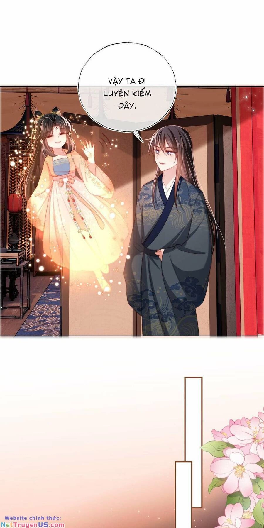 Dưỡng Địch Vi Hoạn Chapter 256 - 25