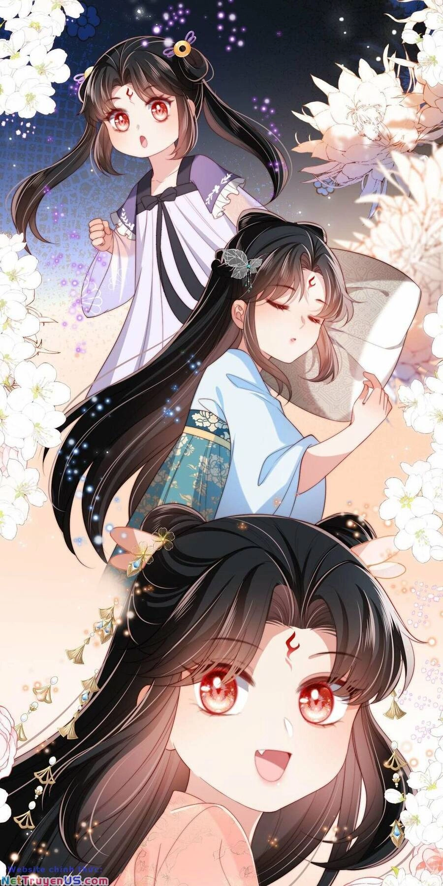 Dưỡng Địch Vi Hoạn Chapter 256 - 28