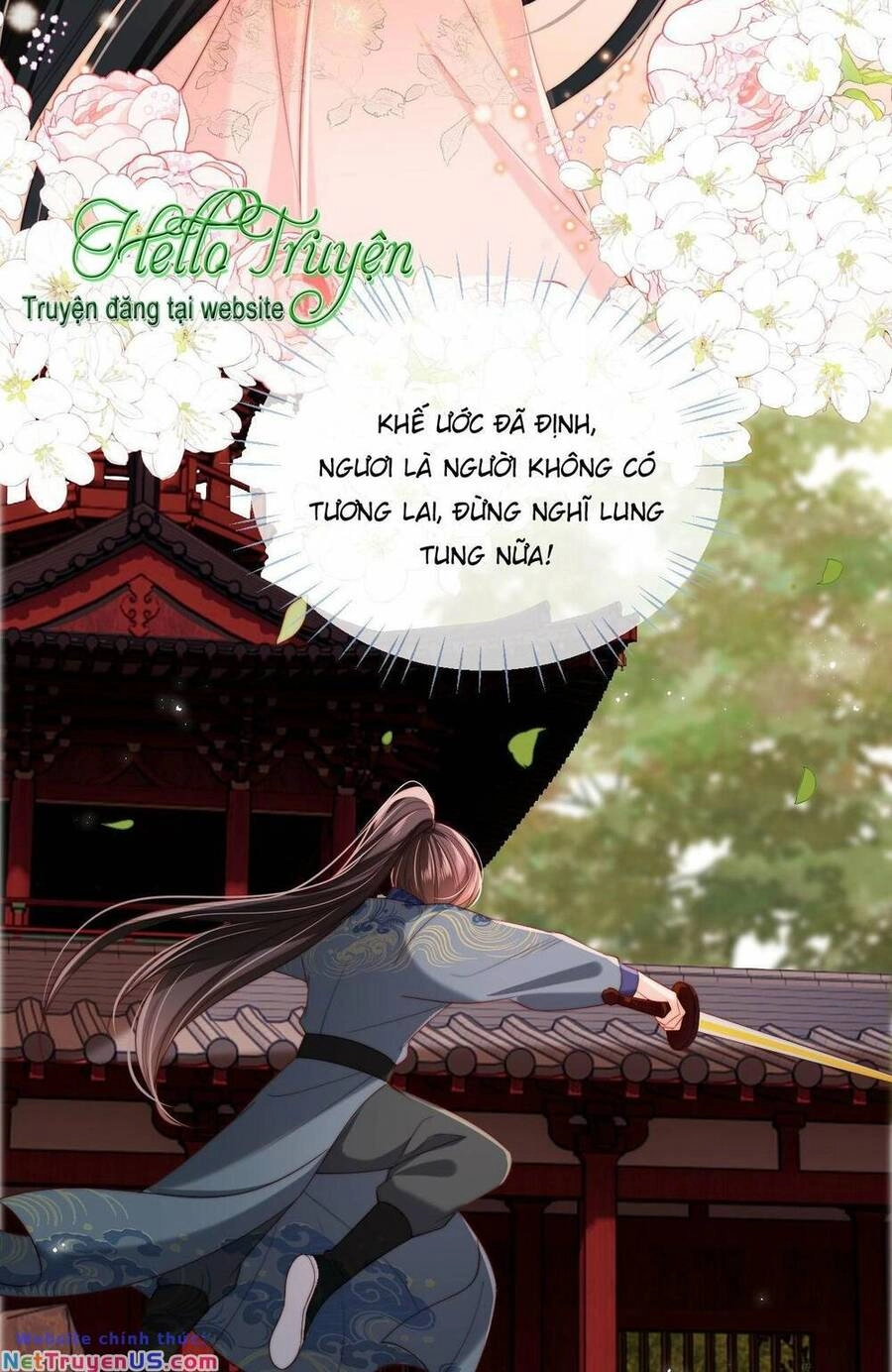 Dưỡng Địch Vi Hoạn Chapter 256 - 29