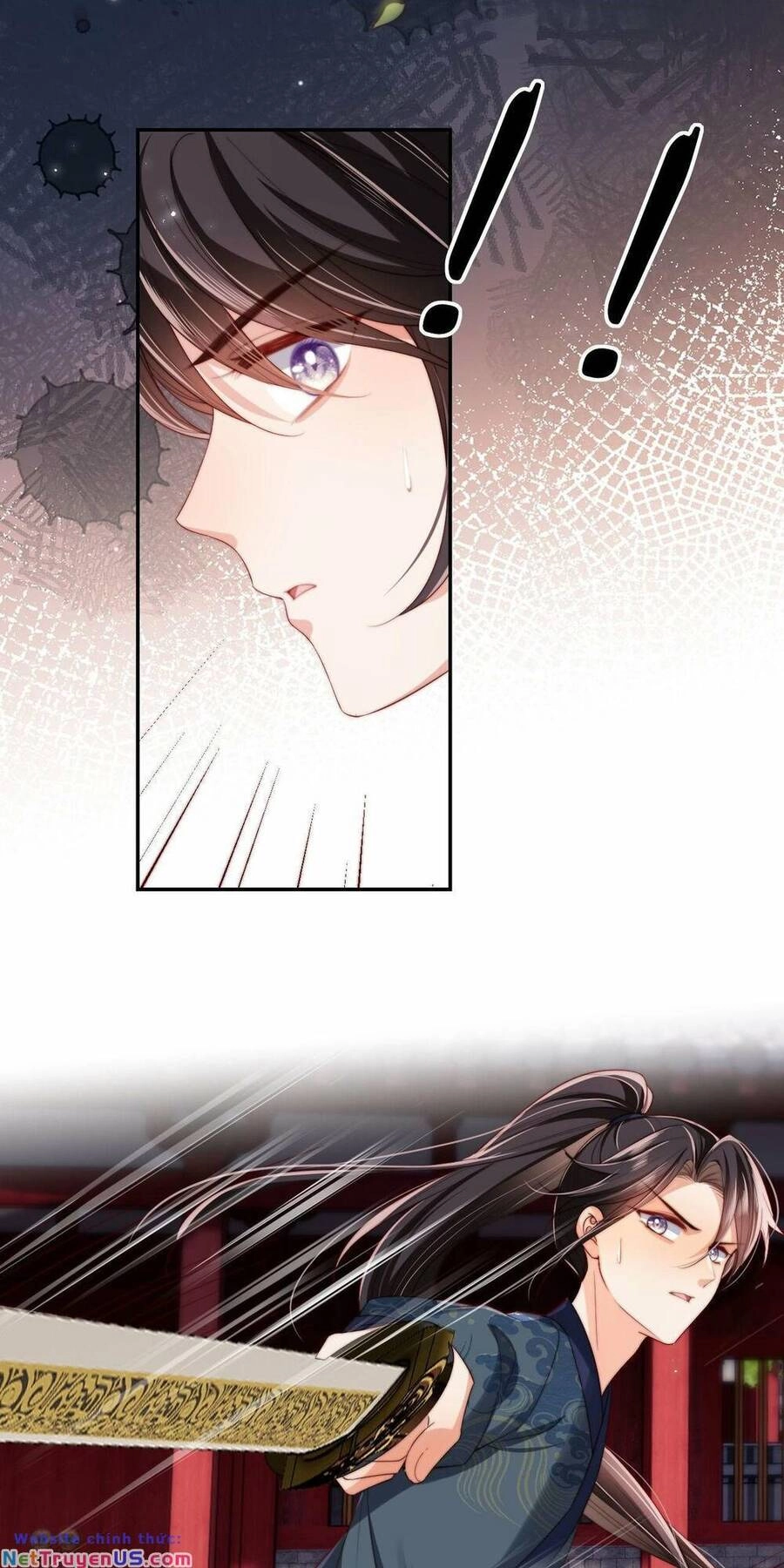 Dưỡng Địch Vi Hoạn Chapter 256 - 31