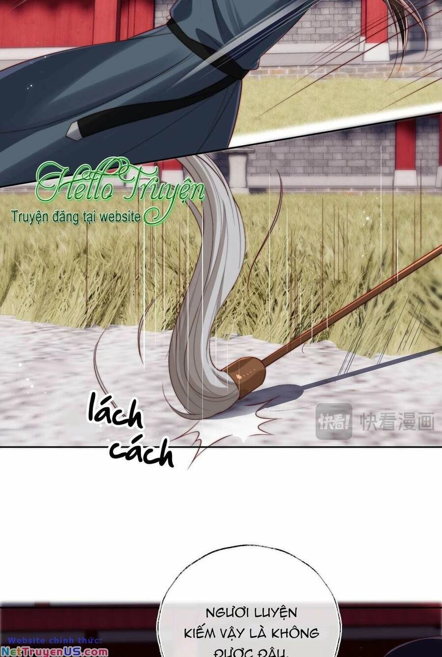 Dưỡng Địch Vi Hoạn Chapter 256 - 32