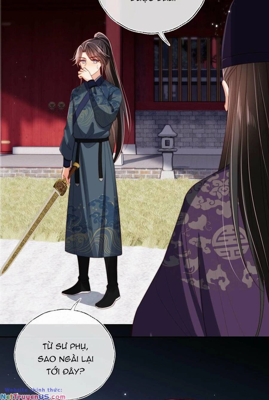 Dưỡng Địch Vi Hoạn Chapter 256 - 33