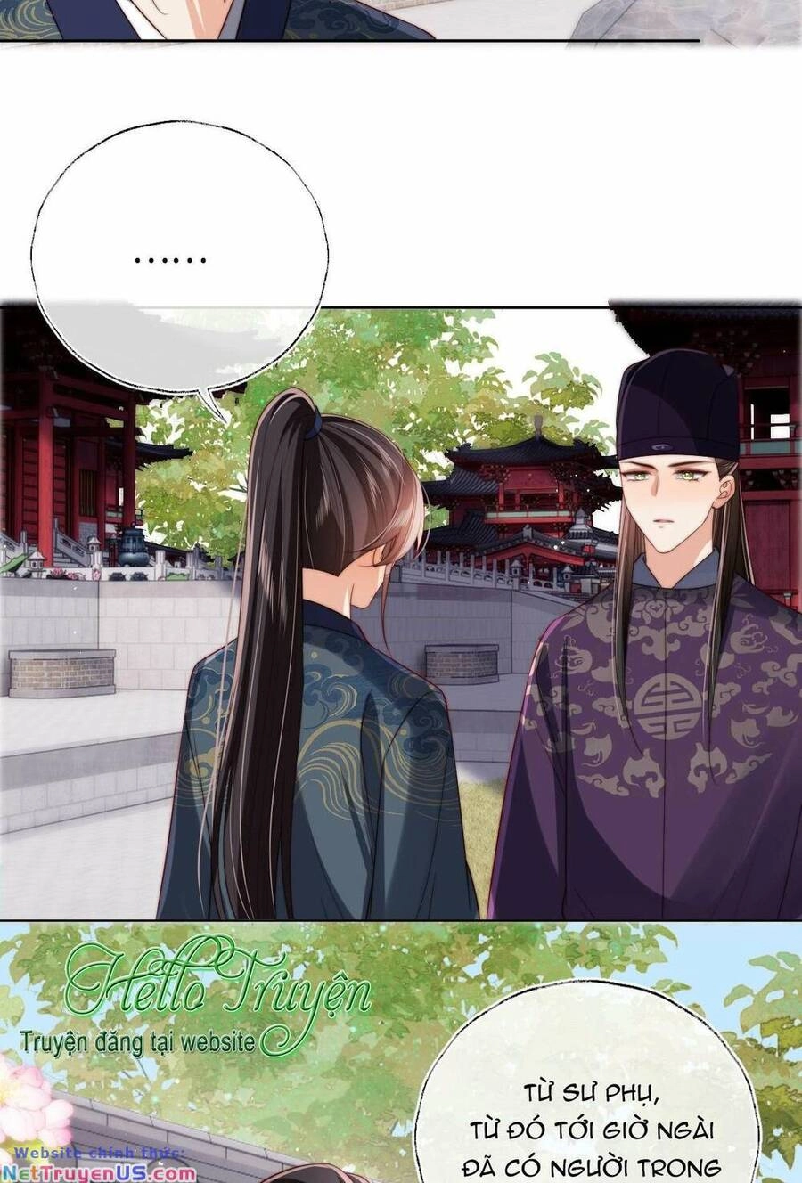 Dưỡng Địch Vi Hoạn Chapter 256 - 35