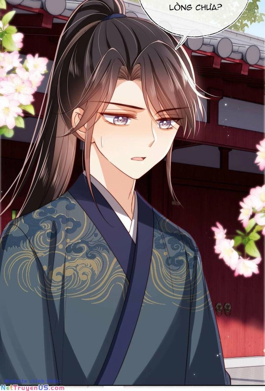 Dưỡng Địch Vi Hoạn Chapter 256 - 36