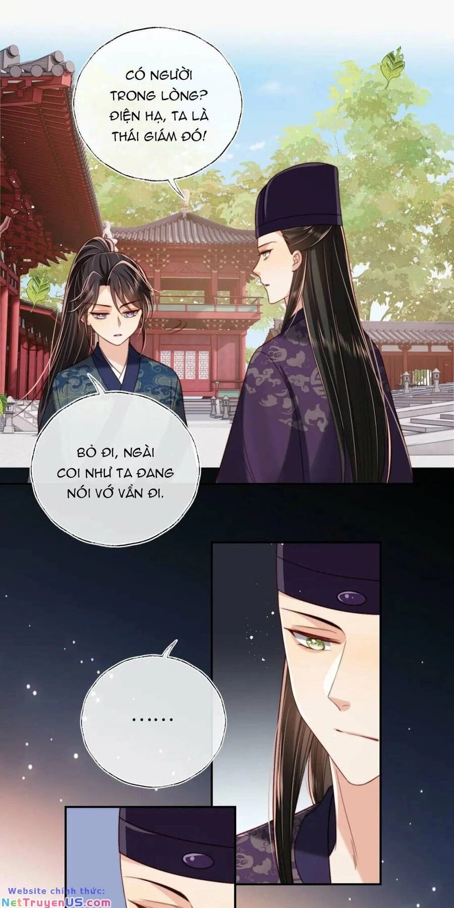 Dưỡng Địch Vi Hoạn Chapter 257 - 4