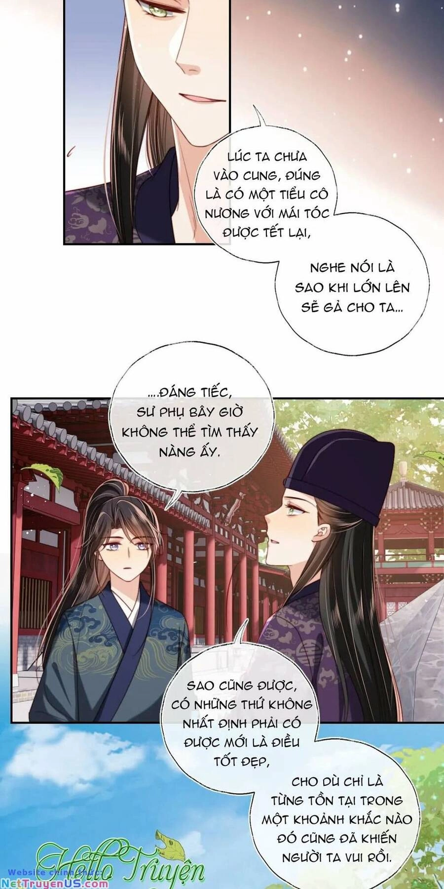 Dưỡng Địch Vi Hoạn Chapter 257 - 5