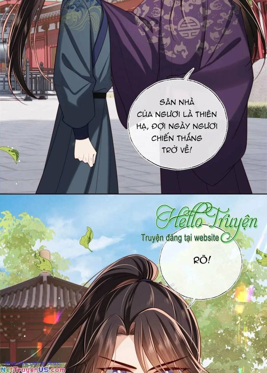 Dưỡng Địch Vi Hoạn Chapter 257 - 9